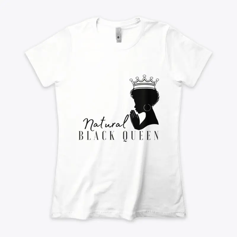 Natural Black Queen (Limited Edition)