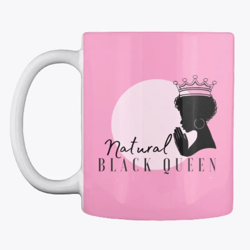 Natural Black Queen (Limited Edition)