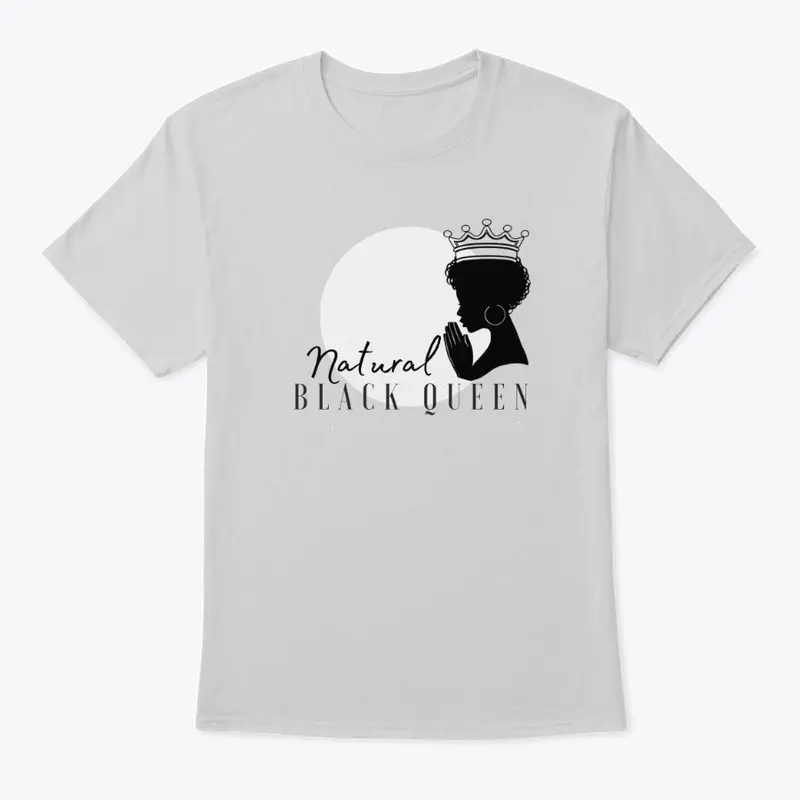 Natural Black Queen (Limited Edition)