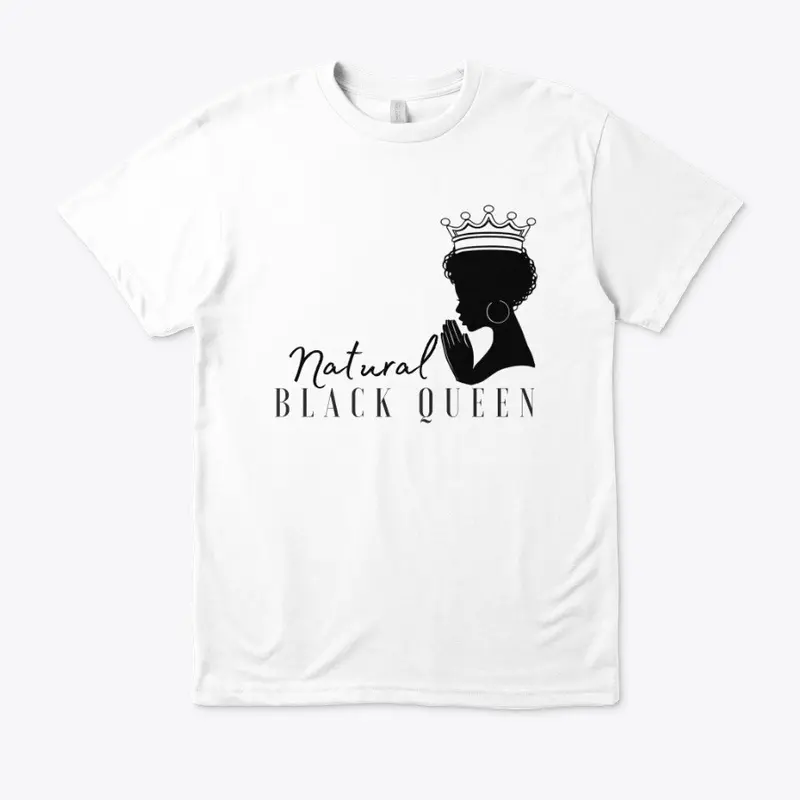 Natural Black Queen (Limited Edition)