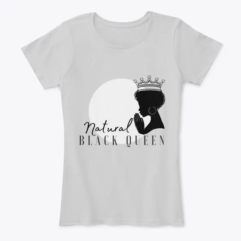 Natural Black Queen (Limited Edition)