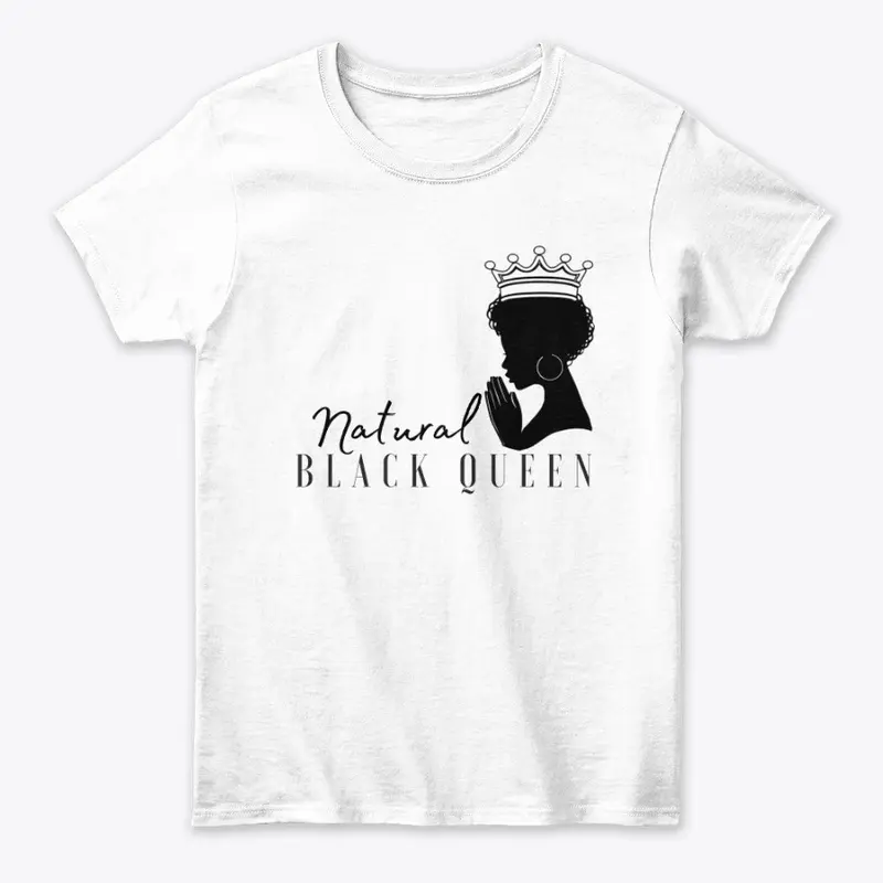 Natural Black Queen (Limited Edition)